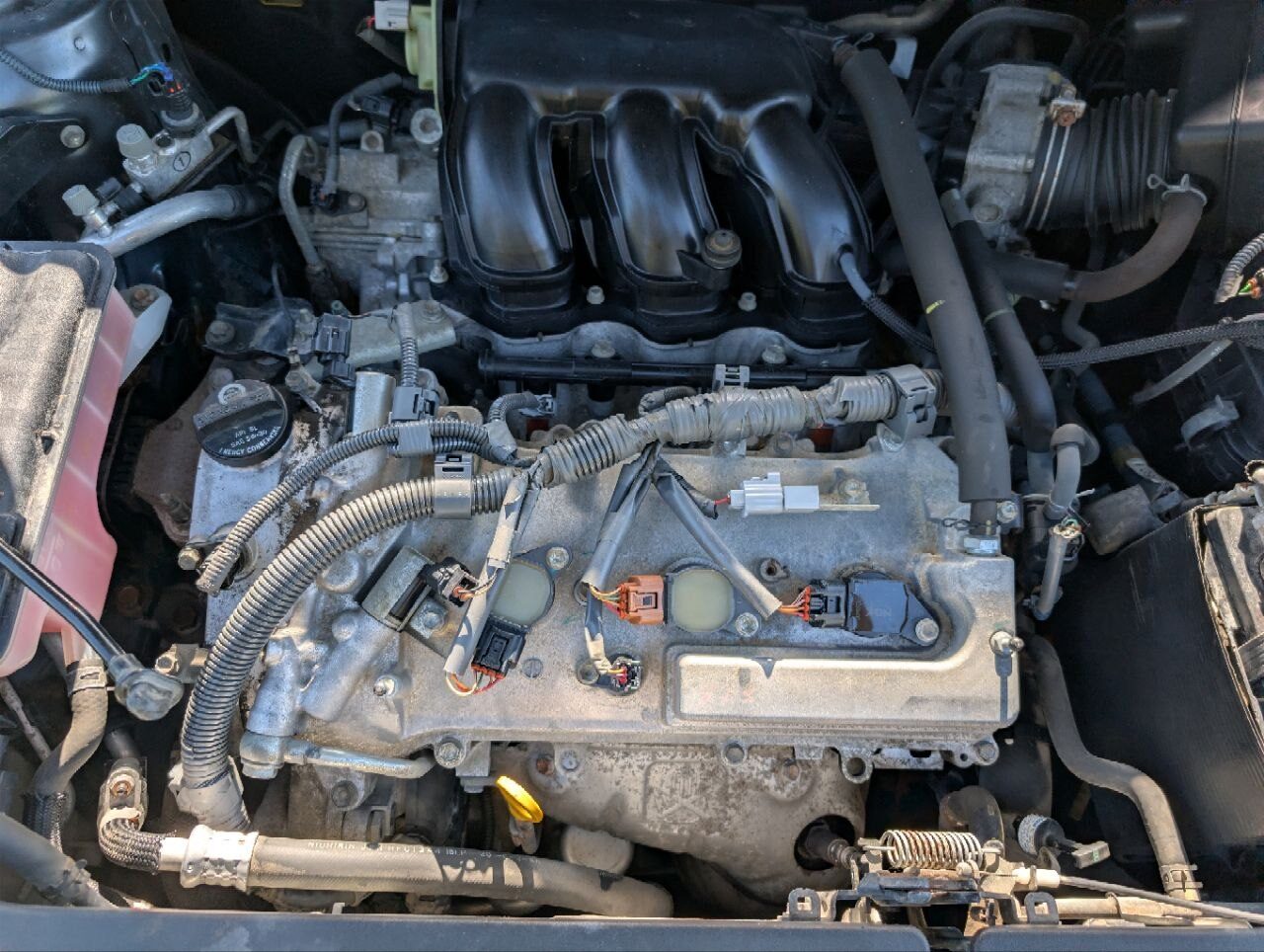 Two AIs and a Misfire